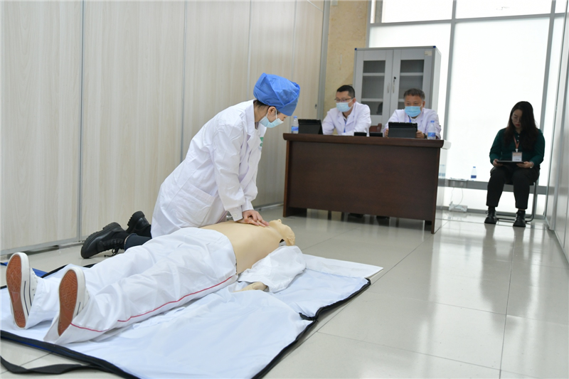 kaiyun官网学生竞赛现场