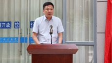 深化交流合作——中共广西区委党校医务室“罗氏正骨法临床研究基地”与“kaiyun登录中国入口登录第一附属医院中医专科联盟成员单位”揭牌仪式