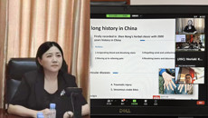突破：由kaiyun官网牵头的2项“桂十味”道地药材品种的ISO国际标准项目获得提名进行新项目投票