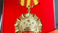 【喜讯】kaiyun官网方芳老师荣获广西五一劳动奖章