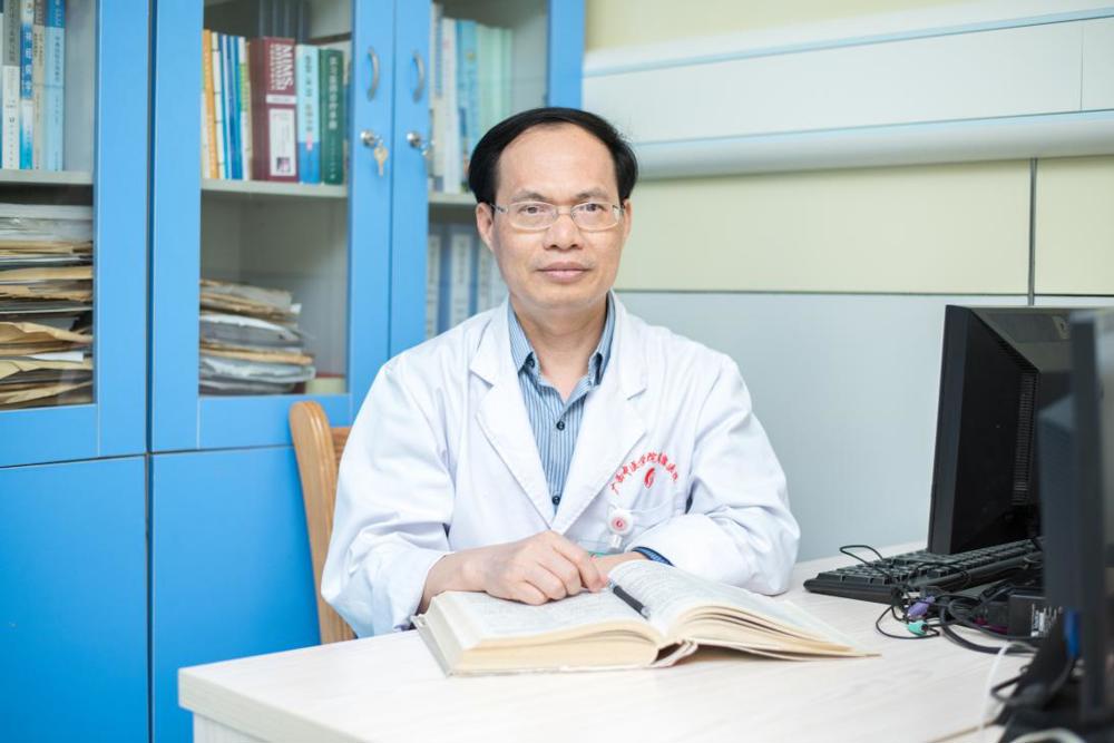 庞学丰