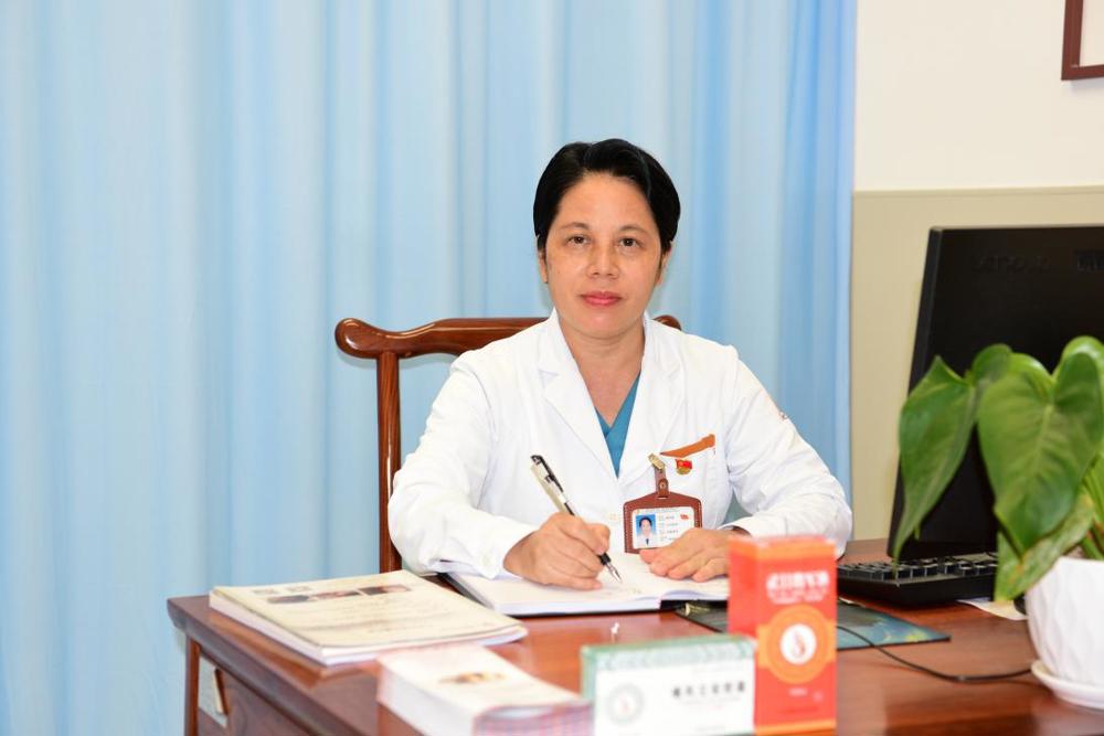 李凤珍