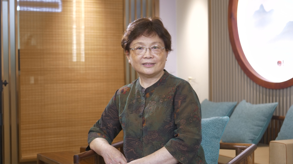 王力宁