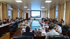 kaiyun官网召开就业工作冲刺动员大会暨就业创业工作“一把手工程”督查工作协调会  全力以赴促进毕业生高质量充分就业