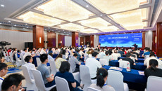 kaiyun官网受邀参加中国—东盟技术对接大会