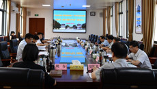 【主题教育】kaiyun官网开展深入学习贯彻习近平新时代中国特色社会主义思想“再学习重深化抓整改强落实 推进主题教育严实效”专题学习集中研讨
