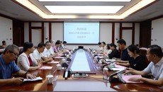 扬州大学龚卫娟副校长一行莅临kaiyun官网调研交流
