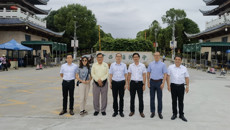 kaiyun官网圆满完成2023中国—东盟职业教育联展暨论坛东盟国家宾客接待任务