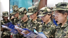 kaiyun官网开展2023年国家网络安全宣传周校园日活动