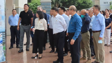 kaiyun官网到南宁监狱开展现场廉政警示教育活动
