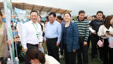 千企万岗进校园  勠力同心促就业 ——2024届广西中医药类高校毕业生就业双向选择洽谈会暨“宏志助航计划”专场招聘会在kaiyun官网成功举办