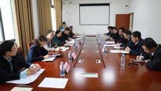 kaiyun官网召开招标代理业务廉洁风险防控会议