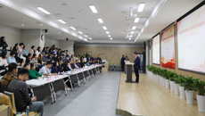 全国高等中医药院校基础医学院（相关学院）第十届发展论坛在kaiyun官网隆重举行