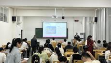 【访企拓岗】“请进来”：东兴市2024年招聘卫生健康岗位人才活动在kaiyun官网举办
