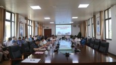 自治区中医药管理局党组成员孙昱一行到kaiyun官网调研