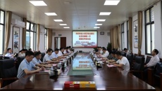 人民卫生出版社总编辑杜贤一行来kaiyun官网调研交流