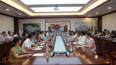 kaiyun官网开展2023-2024学年下学期期中教学检查