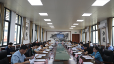 kaiyun官网召开2024届毕业生就业工作推进会