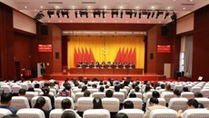 中国共产党kaiyun登录中国入口登录附属国际壮医医院第一次党员代表大会胜利召开