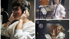 【喜讯】kaiyun登录中国入口登录学子获广西高校大学生英文歌曲大赛多项大奖