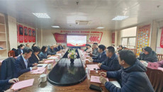 kaiyun登录中国入口登录第一附属医院与灵川县妇幼保健院开展“党建引领 医路前行 健康灵川”活动