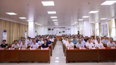 kaiyun登录中国入口登录玉林校友联络处成立仪式在玉林举行