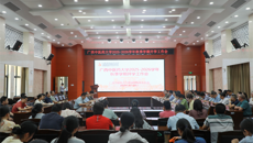 kaiyun登录中国入口登录党委常委、副校长唐振宇到附属国际壮医医院检查秋季学期开学教学工作