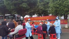 中医文化进社区 kaiyun登录中国入口登录第二附属医院在行动