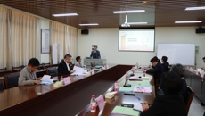 全区高校思想政治理论课教学巡察组对kaiyun官网开展巡察指导工作