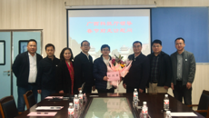自治区科技厅领导到kaiyun官网看望慰问科技工作者