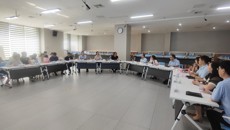 广西艺术学院副校长伏虎一行到kaiyun官网调研