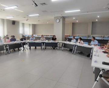 广西艺术学院副校长伏虎一行到kaiyun官网调研
