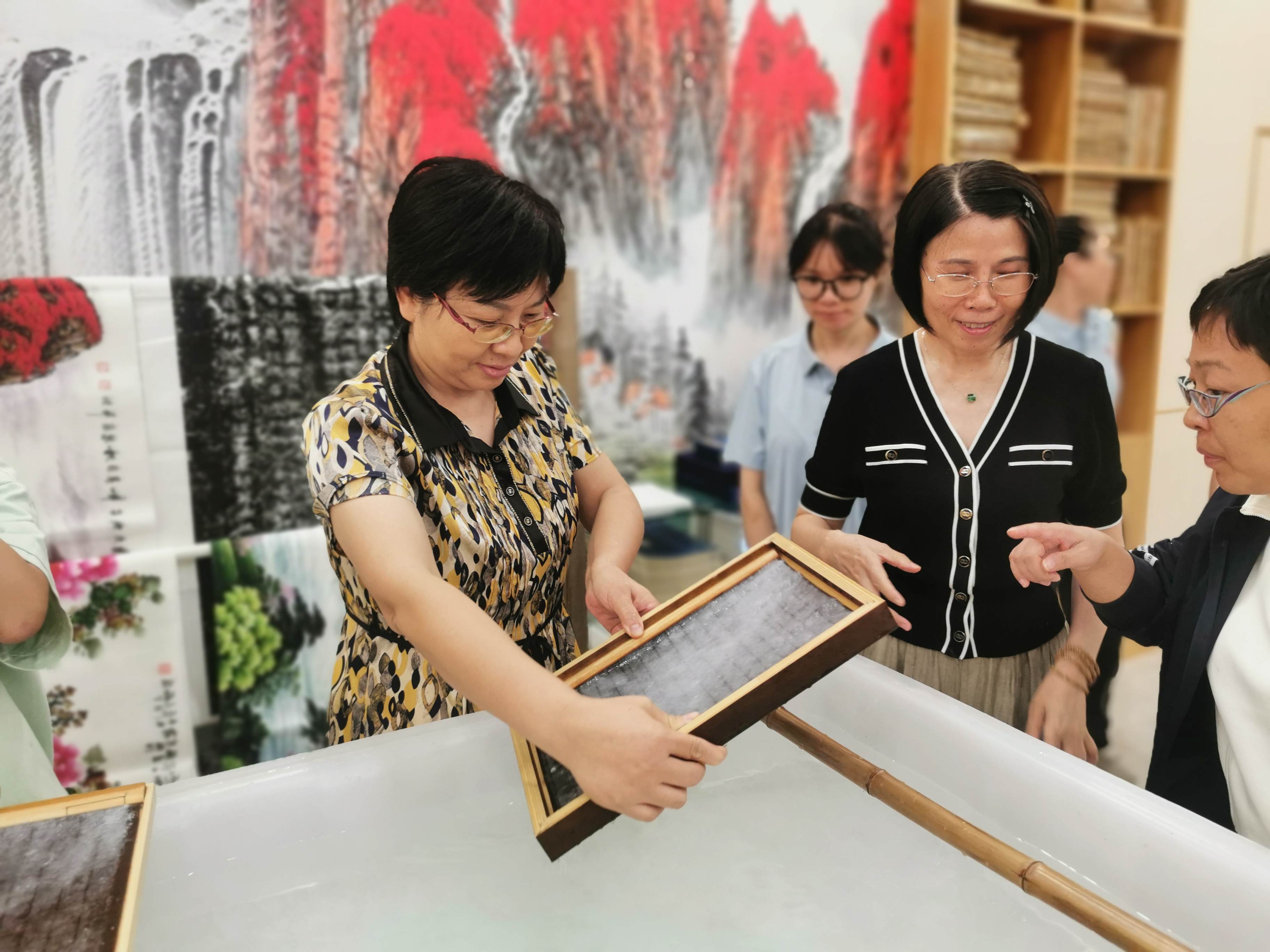体验教学1