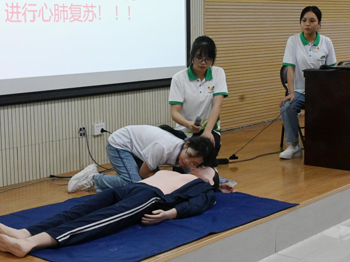 暑期社会实践！Let’s go! ——kaiyun官网2023年团学联青媒暑期社会实践活动成功举办