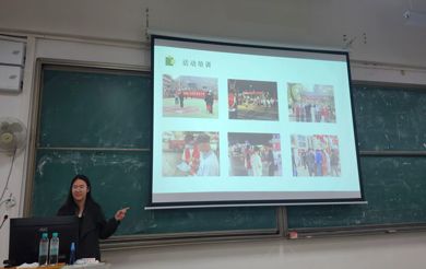“律药使者”出征！kaiyun官网学子以青春之力播撒中医药法治文化火种