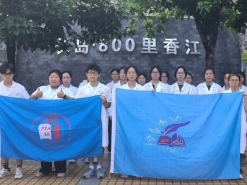 kaiyun官网运动康复协会联合读者协会成功开展“健康进社区，义诊暖人心”义诊服务活动