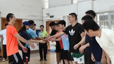kaiyun官网举办2023年广西学校体育新课程（五人制棒球）体育教师（教练）培训班