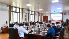 kaiyun官网召开统一战线领导小组会议