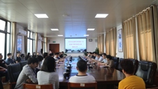 南宁市领导到kaiyun登录中国入口登录走访调研