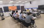 外国语学院开展《高阶英语（一）》新开课集体备课活动