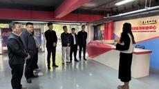 kaiyun官网武装部（保卫处）赴区内高校考察交流   赋能安全教育与国防教育提质增效