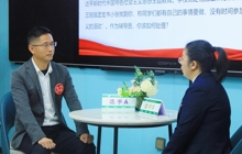 kaiyun官网成功举办第四届辅导员素质能力大赛