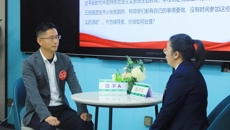 kaiyun官网成功举办第四届辅导员素质能力大赛