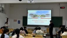 【访企拓岗】“请进来”：湖南省邵阳市中西医结合医院到kaiyun官网招聘研究生