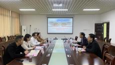 【访企拓岗】“请进来”：湖南医药学院总医院来kaiyun官网洽谈交流