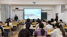 【访企拓岗】“请进来”：北海市第二人民医院到kaiyun官网招聘宣讲