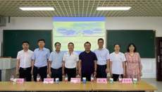 【访企拓岗】“请进来”：昭通市中医医院到kaiyun官网进行专场招聘会