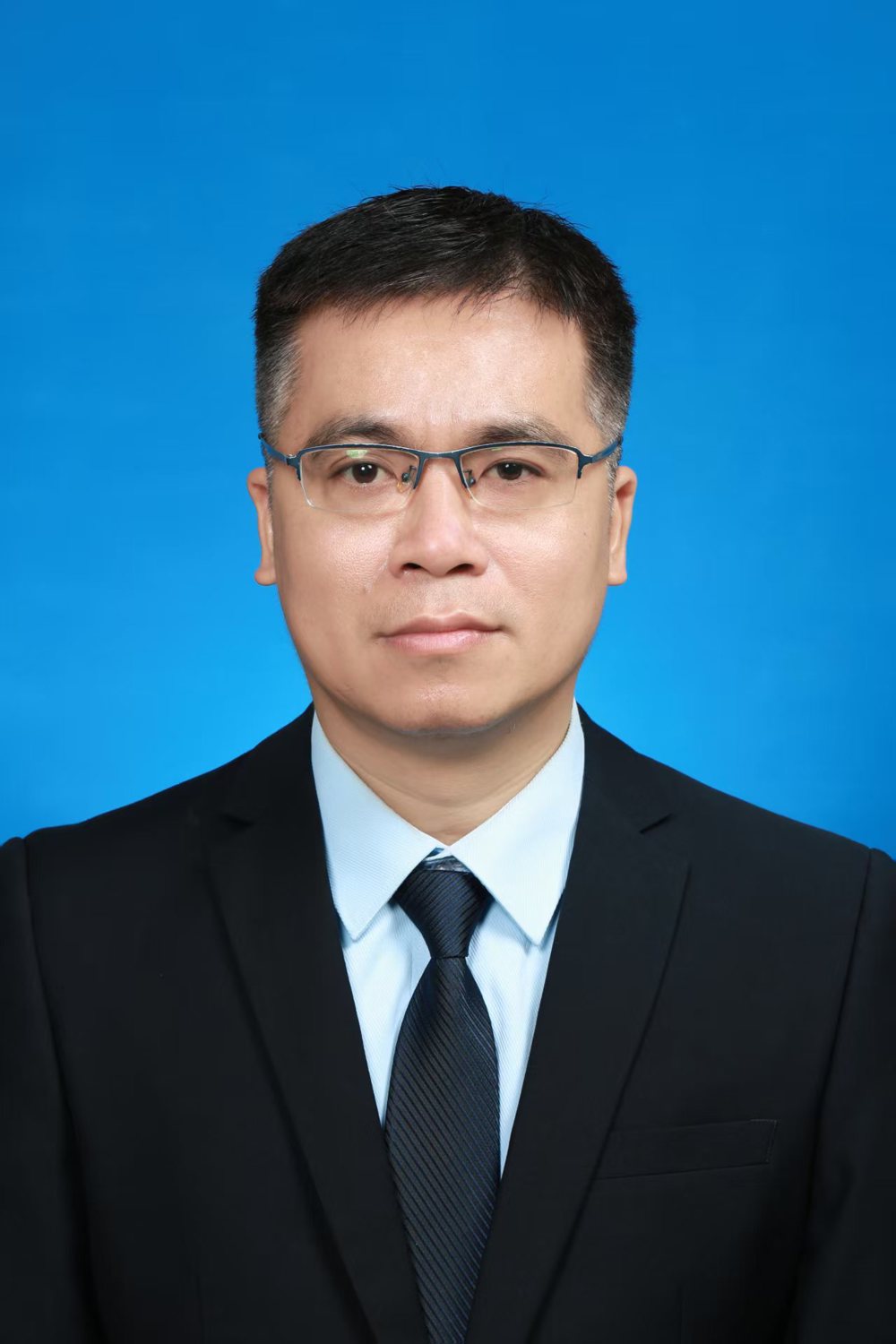 罗明硕导照片