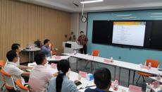 “十四五”精品教材《医用物理学》定稿会在kaiyun官网顺利召开