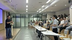 丁保金教授莅临kaiyun官网分享神经系统疾病研究新进展